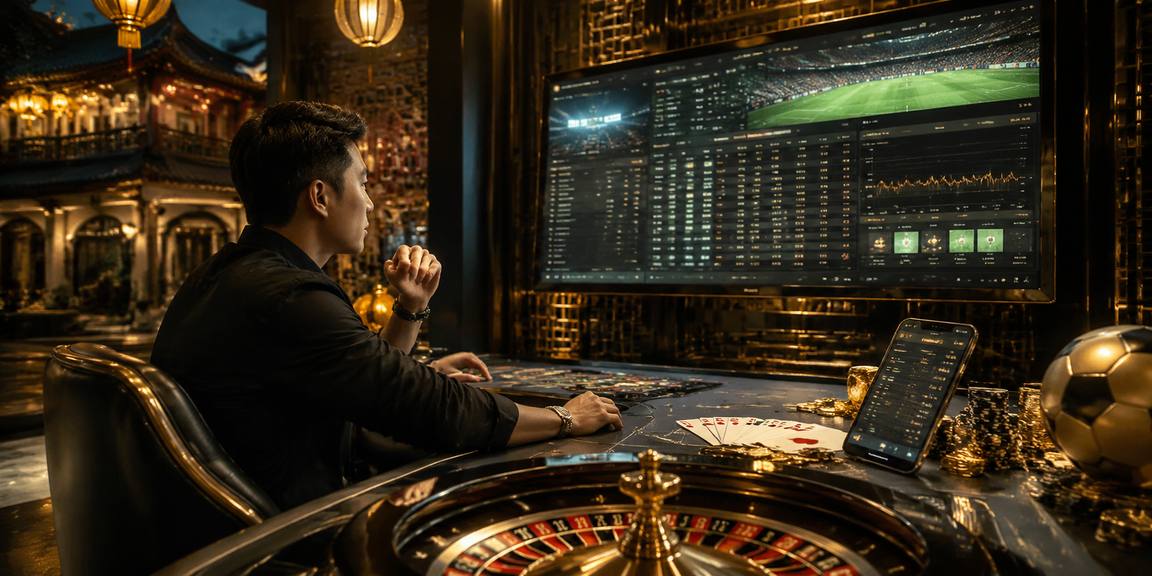 a102 Live Casino