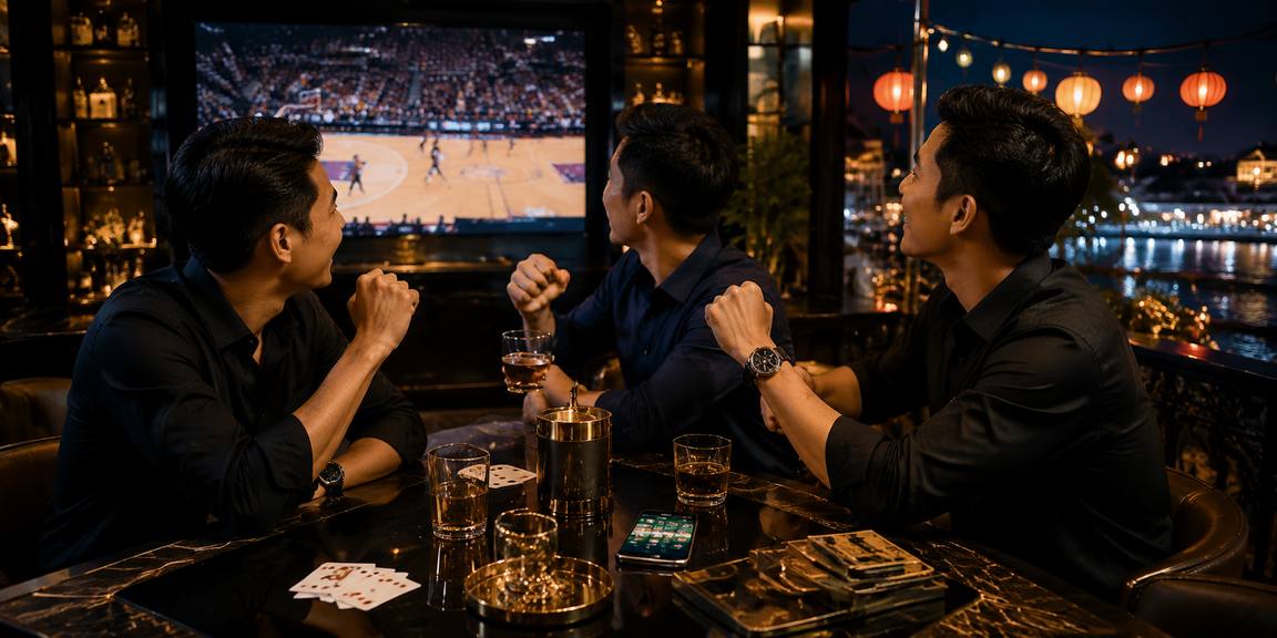 a102 Poker Trực Tuyến Với Đa Dạng Bàn Chơi